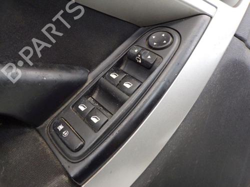 Front left panel CITROËN C4 Grand Picasso I (UA_) 1.6 VTi 120 | BP38027976C58 - Image 5