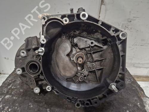 Used Gearbox Gearbox OPEL INSIGNIA A Sports Tourer (G09) 2.0 CDTI (35) (131 hp) 31588292 31588292