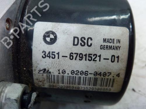 Electronic module BMW 1 (E87) 116 i | BP29105723M83 