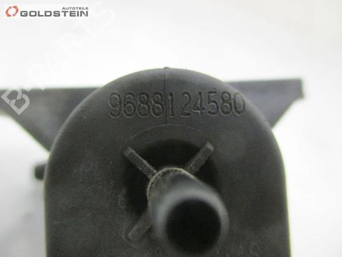 Electronic sensor CITROËN DS3 (SA_) 1.6 HDi 90 | BP38025391M84 - Image 4