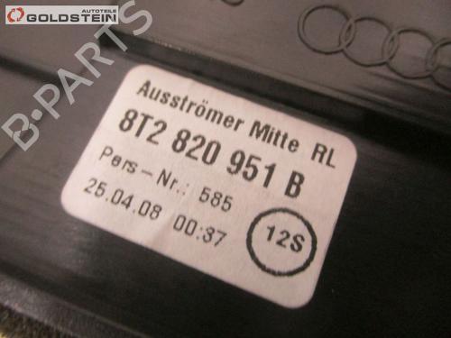 Air vent AUDI A4 B8 (8K2) 2.0 TDI | BP18761777I21