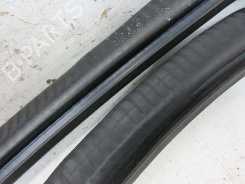 Rubber door seal AUDI A8 D4 (4H2, 4H8, 4HC, 4HL) 3.0 TDI quattro | BP29087853C142 