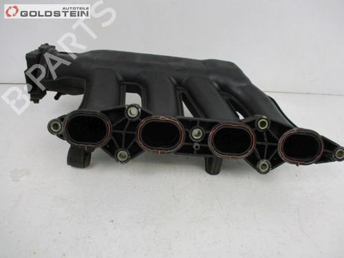 Used Intake manifold Intake manifold MERCEDES-BENZ C-CLASS Coupe (CL203) C 200 Kompressor (203.742) (163 hp) 18752445 18752445