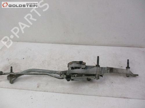 Front wiper motor MERCEDES-BENZ C-CLASS (W204) C 350 (204.056) | BP18752638M29 