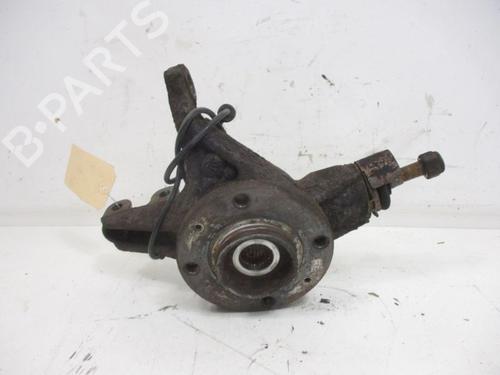 Used Left front steering knuckle CITROËN C4 Grand Picasso I (UA_) 2.0 HDi 138 (136 hp) 18794314