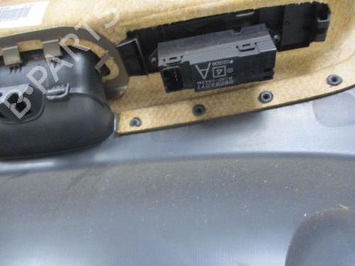 Front right panel MITSUBISHI COLT VI (Z3_A, Z2_A) 1.5 DI-D (Z39A) | BP37114534C59 - Image 5