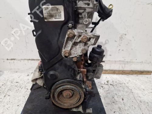 Engine FORD S-MAX (WA6) 2.0 TDCi | BP30737050M1 