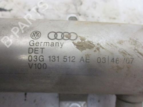 Egr VW PASSAT B6 Variant (3C5) 2.0 TDI | BP37116229M69 - Image 5
