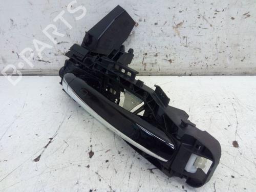 Used Front left exterior door handle MERCEDES-BENZ A-CLASS (W177) A 200 (177.087) (163 hp) 29105104