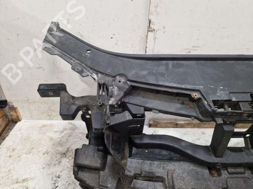 Crossmember VW PASSAT B6 (3C2) 2.0 FSI 4motion | BP29103963C162 