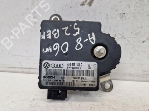 Control unit AUDI A8 D3 (4E2, 4E8) 4.2 TDI quattro | BP34703792M11 - Image 2
