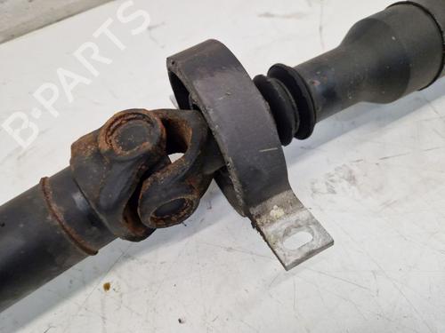 Driveshaft BMW 1 (E87) 118 i | BP34447646M37  - Image 6