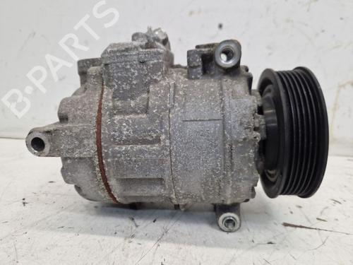 AC compressor VW JETTA IV (162, 163, AV3, AV2) 1.4 TSI | BP30680094M34
