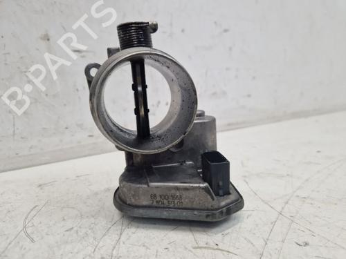 Used Throttle body Throttle body BMW 1 (E87) 120 d (177 hp) 33276486 33276486