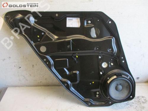Used Front left window mechanism MERCEDES-BENZ M-CLASS (W164) ML 320 CDI 4-matic (164.122) (224 hp) 13760357