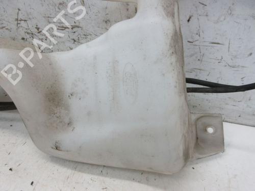 Front windshield wiper arm FORD FIESTA VI (CB1, CCN) 1.4 | BP29093342C143 