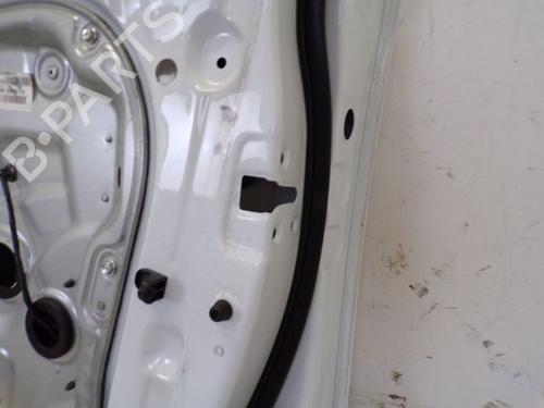 Right front door KIA CEE'D Hatchback (ED) 1.4 | BP26647826C3 
