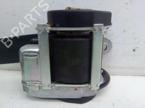 Front right seatbelt VW GOLF VI (5K1) 2.0 GTi | BP37139701I25 - Image 4