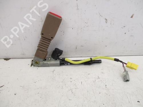 Used Seat buckle HONDA CR-V II (RD_) 2.4 Vtec 4WD (RD7) (160 hp) 30765501