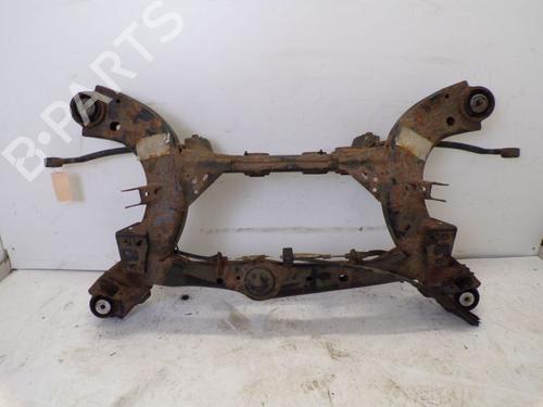 Bagaksel DODGE CHARGER 6.4 SRT8 (477 hp) 31588415