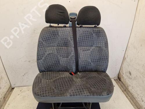 Used Right front seat FORD TRANSIT Bus (FD_ _, FB_ _, FS_ _, FZ_ _, FC_ _) 2.2 TDCi (100 hp) 28143617