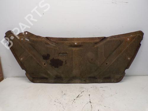 Hood MITSUBISHI COLT CZC VI Convertible (RG) 1.5 (Z36A) | BP29098173C1 