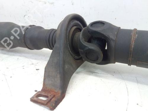Driveshaft MERCEDES-BENZ E-CLASS T-Model (S211) E 220 T CDI (211.206) | BP30358741M37 