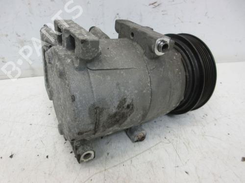 AC compressor FORD FIESTA VI (CB1, CCN) 1.6 Ti | BP38506094M34 - Image 4