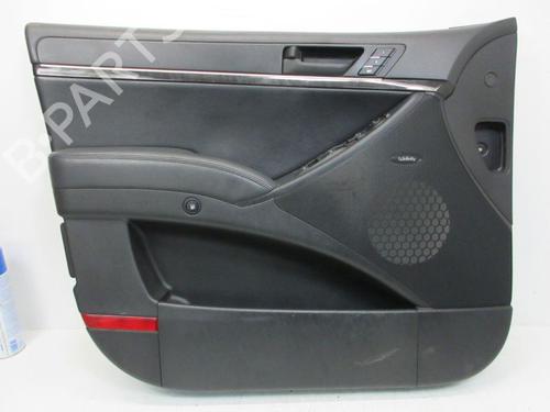 Used Front left panel HYUNDAI ix55 3.8 V6 4WD (260 hp) 30669294