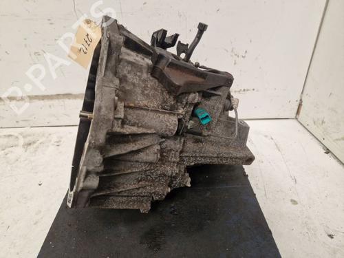 Gearbox RENAULT KADJAR (HA_, HL_) 1.5 dCi 110 (HLA3) | BP38053674M3 - Image 5