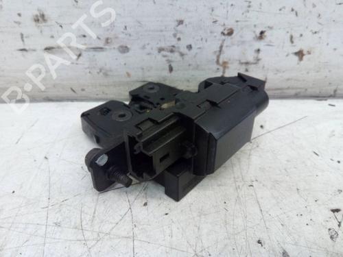 Tailgate lock NISSAN QASHQAI I (J10, NJ10) 1.6 | BP29104585C101 