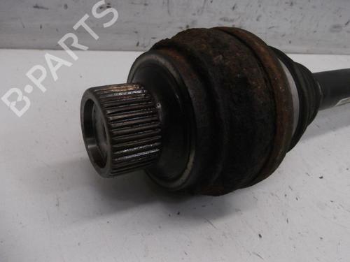 Right rear driveshaft AUDI A4 B8 (8K2) 3.0 TDI quattro | BP29085625M41 