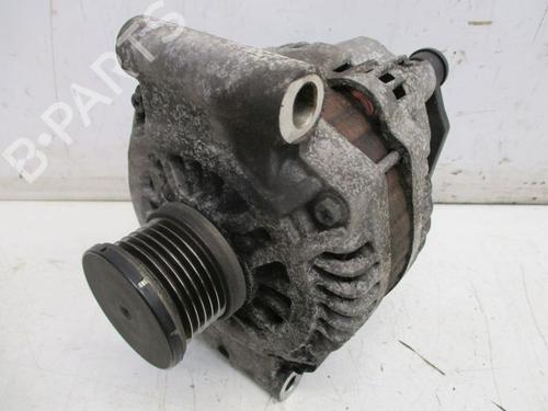 Used Alternator Alternator 37127124 37127124