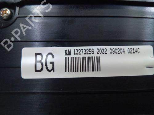 Switch OPEL INSIGNIA A Saloon (G09) 2.0 CDTI (69) | BP32661356I30