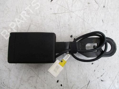Seat buckle PEUGEOT PARTNER Tepee 1.6 VTi | BP29092859I32 
