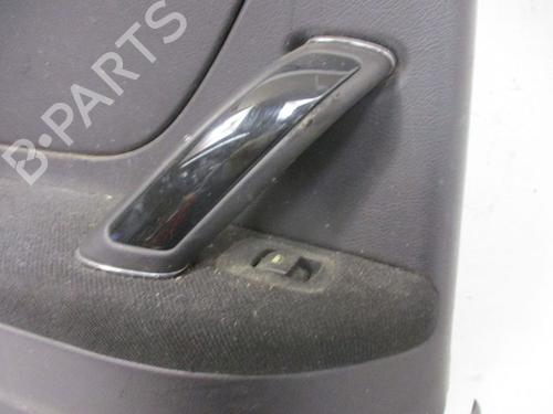 Rear left panel PEUGEOT 307 CC (3B) 2.0 16V | BP37115029C60 - Image 3