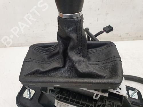 Shift knob AUDI Q5 (8RB) 2.0 TFSI quattro | BP36858979I34  - Image 5