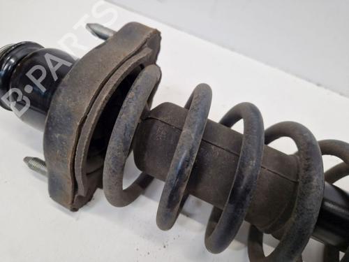 Right rear shock absorber MITSUBISHI LANCER VIII (CY_A, CZ_A) 1.8 (CY3A, CY6A) | BP31701989M19 