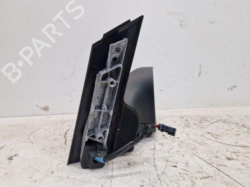 Right mirror SEAT ALTEA XL (5P5, 5P8) 1.8 TFSI | BP29523714C27 