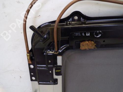 Schiebedach HYUNDAI TERRACAN (HP) 2.9 CRDi 4WD | BP30668277C124 