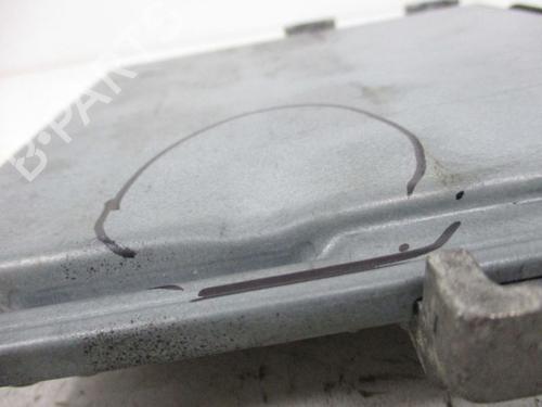 Engine control unit (ECU) JAGUAR XF I (X250) 2.7 D | BP37116564M57 - Image 7