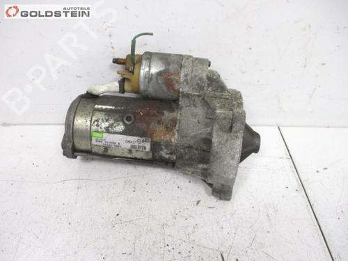 Used Starter CITROËN C4 Grand Picasso I (UA_) 2.0 HDi 138 (136 hp) 18789199