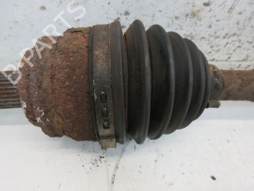 Right front driveshaft MITSUBISHI LANCER VIII Sportback (CX_A) 1.6 MIVEC | BP37127732M39 - Image 8