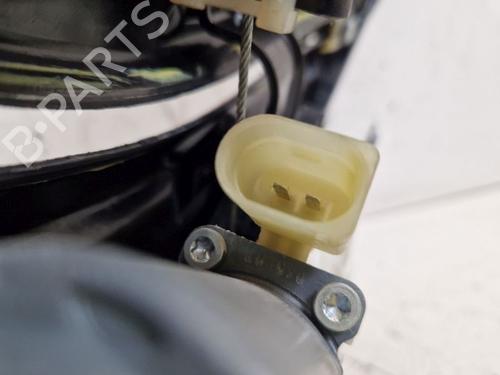 Rudehejsemekanisme Højre bagtil MINI MINI Convertible (R52) Cooper | BP31703757C25 