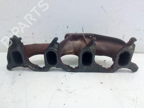 Exhaust manifold RENAULT TRAFIC II Van (FL) 1.9 dCi 100 (FL0C, FL0K, FL0B) | BP29109499M110 