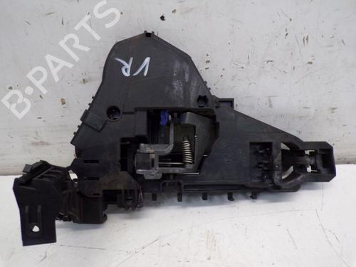 Front right exterior door handle MERCEDES-BENZ B-CLASS Sports Tourer (W245) B 200 (245.233) | BP29101143C129 