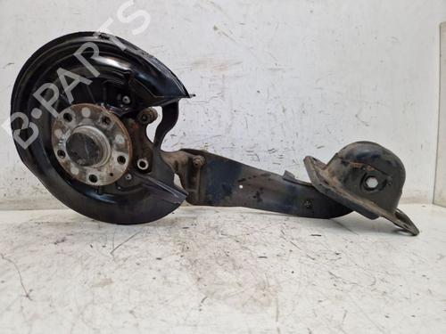Used Right rear steering knuckle SKODA SUPERB II (3T4) 2.0 TDI (140 hp) 29106269