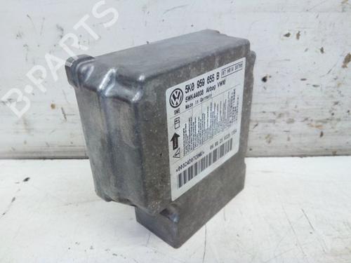 Control unit VW EOS (1F7, 1F8) 2.0 TFSI | BP38507005M11 - Image 2
