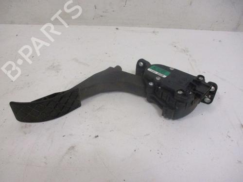 Used Pedal VW FOX Hatchback (5Z1, 5Z3, 5Z4) 1.2 (55 hp) 18797649