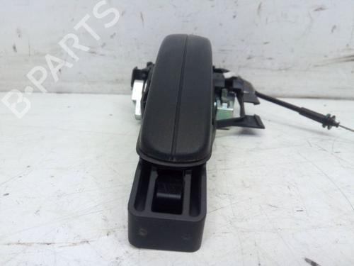 Front left exterior door handle FORD TRANSIT V363 Van (FCD, FDD) 2.0 EcoBlue | BP30578626C128